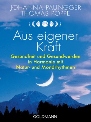 cover image of Aus eigener Kraft